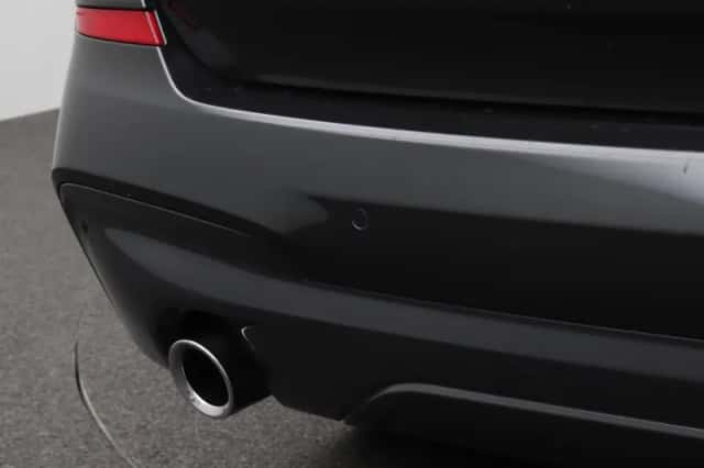 BMW X3 (2018) thumbnail 10