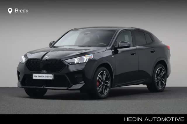 BMW X2 (2024) thumbnail 1