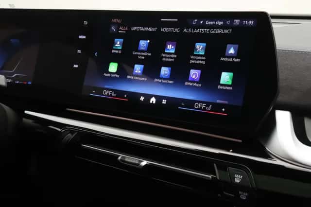 BMW X2 (2024) thumbnail 5