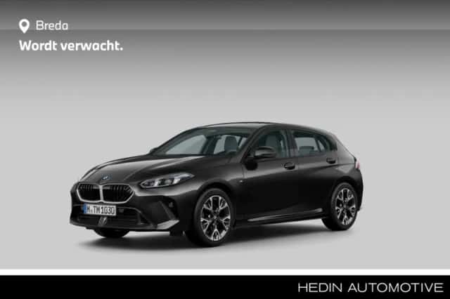 BMW 1-Serie (2025) thumbnail 1