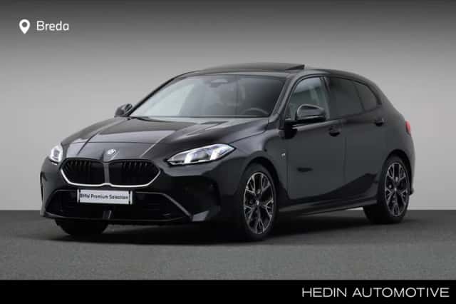 BMW 1-Serie (2025) thumbnail 1