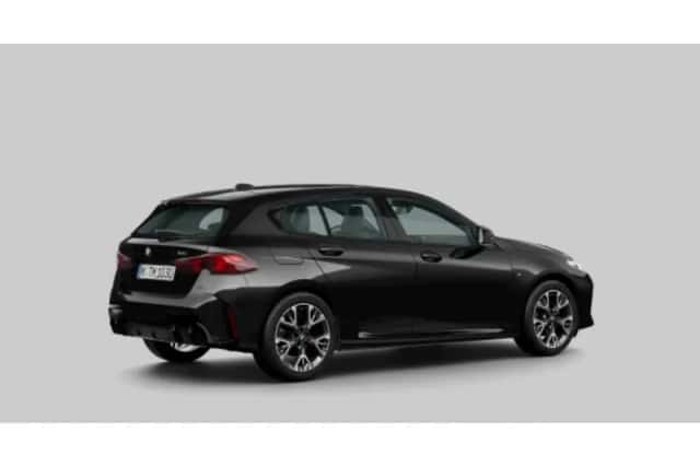 BMW 1-Serie (2025) thumbnail 2