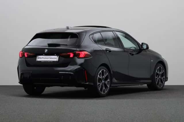 BMW 1-Serie (2025) thumbnail 2
