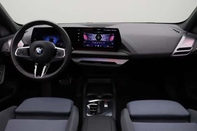 BMW 1-Serie (2025) thumbnail 3