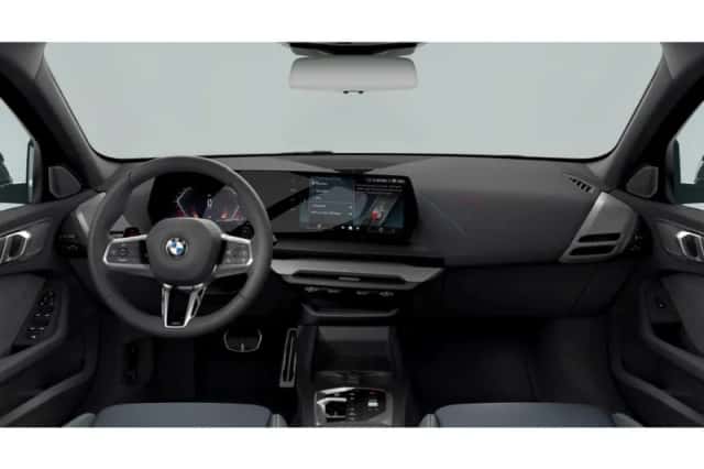 BMW 1-Serie (2025) thumbnail 3