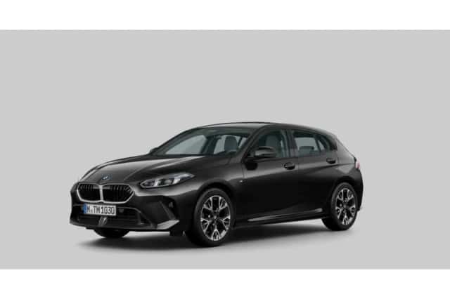 BMW 1-Serie (2025) thumbnail 4