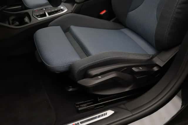 BMW 1-Serie (2025) thumbnail 4