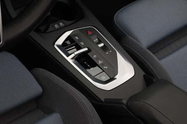 BMW 1-Serie (2025) thumbnail 6