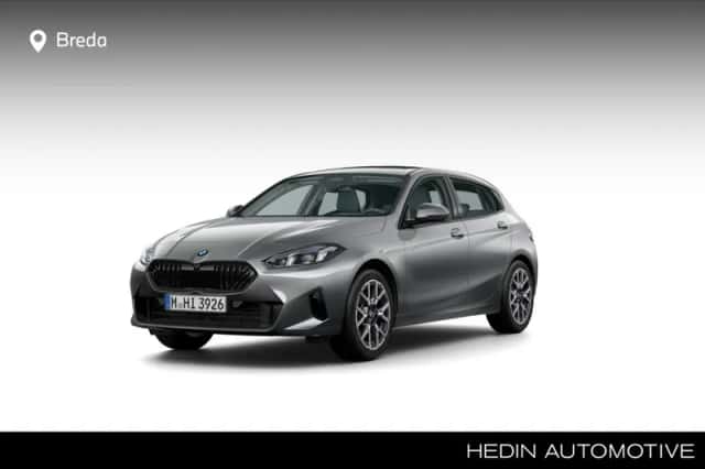 BMW 1-Serie (2026) thumbnail 1