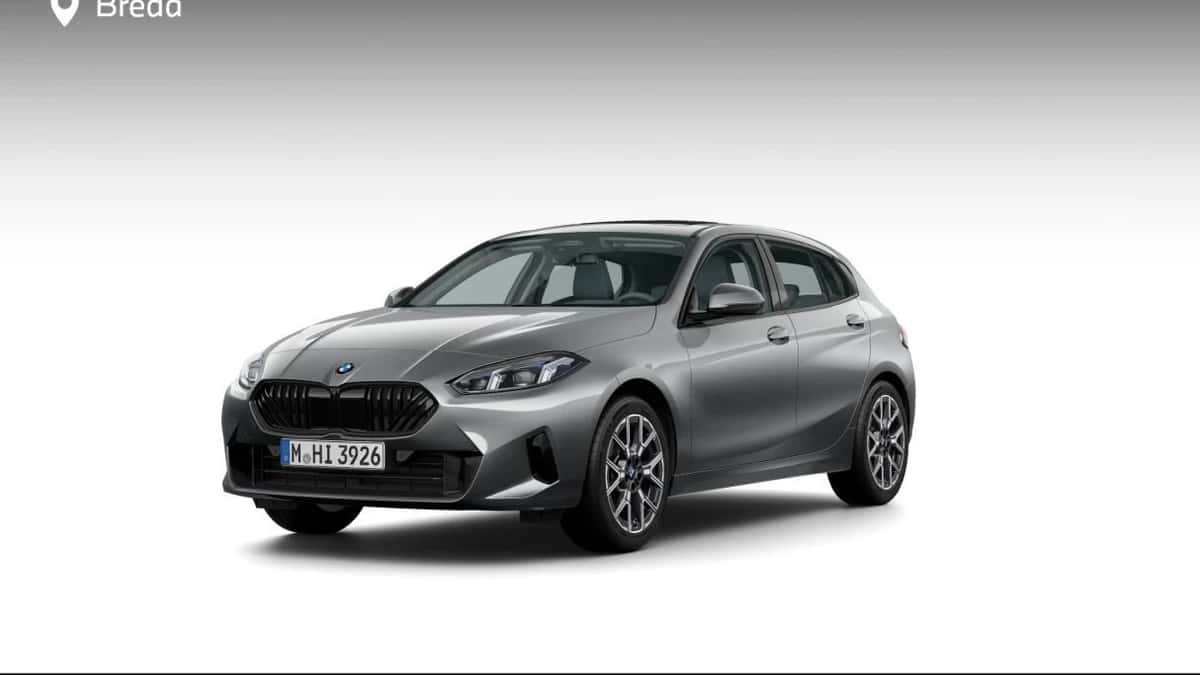 BMW 1-Serie (2024) — foto 1