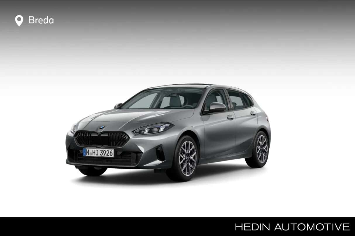 BMW 1-Serie (2026) — foto 1