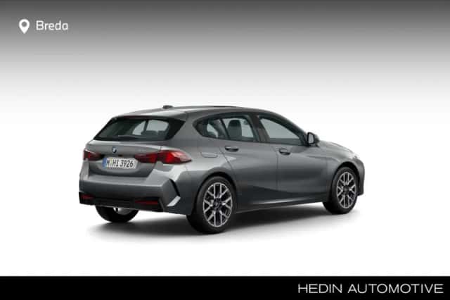 BMW 1-Serie (2026) thumbnail 2