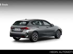 BMW 1-Serie (2024) thumbnail 2