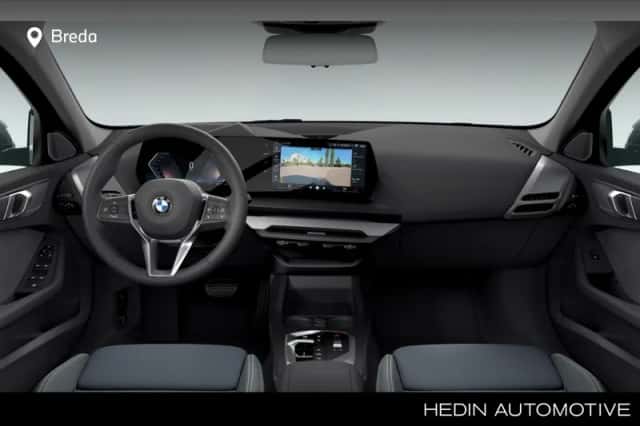 BMW 1-Serie (2026) thumbnail 3