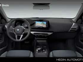 BMW 1-Serie (2024) thumbnail 3
