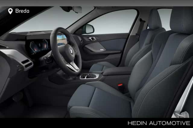 BMW 1-Serie (2026) thumbnail 4