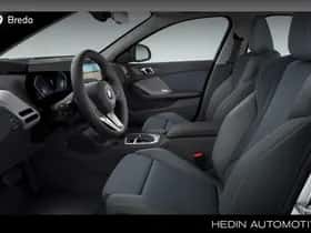 BMW 1-Serie (2024) thumbnail 4