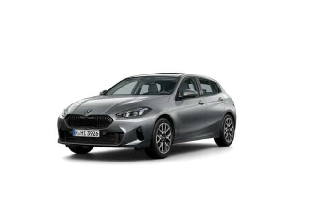 BMW 1-Serie (2026) thumbnail 5
