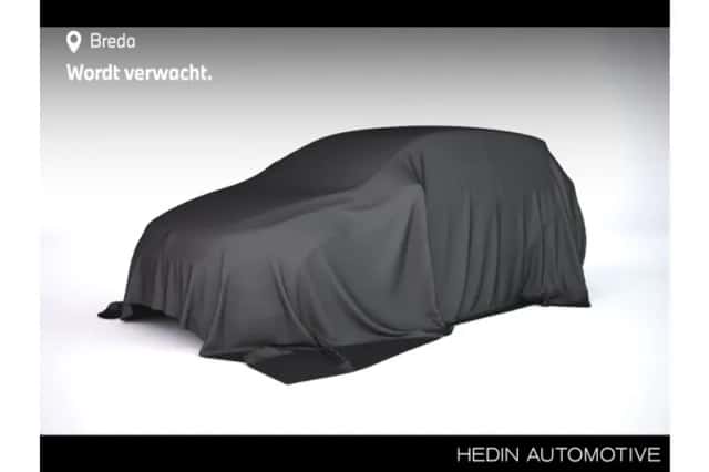 BMW iX3 (2024)