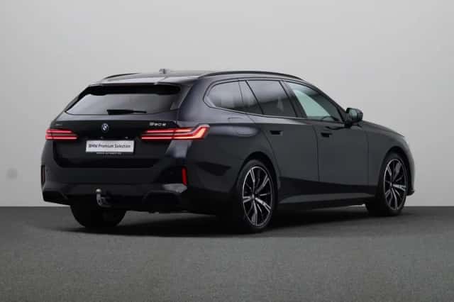 BMW 5-Serie (2025) thumbnail 2