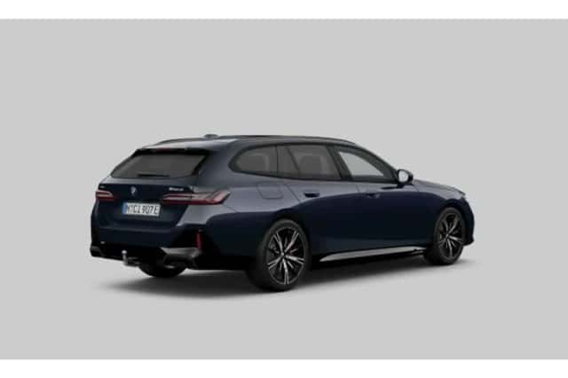 BMW 5-Serie (2025) thumbnail 2