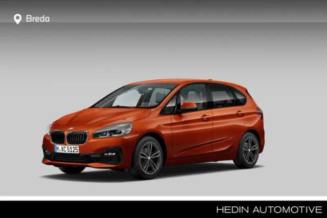 BMW 2-Serie (2019) thumbnail 1