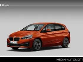 BMW 2-Serie (2019) thumbnail 1