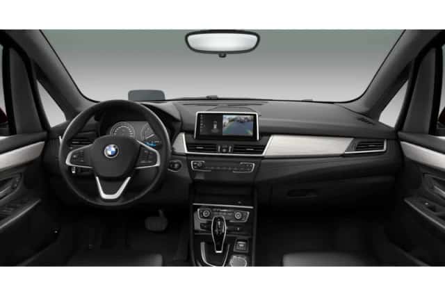 BMW 2-Serie (2019) thumbnail 3