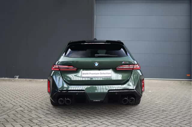 BMW M5 (2026) thumbnail 6