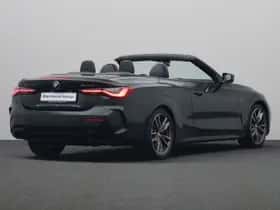 BMW 4-Serie (2021) thumbnail 2