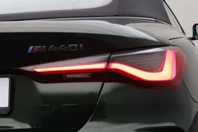 BMW 4-Serie (2021) thumbnail 11