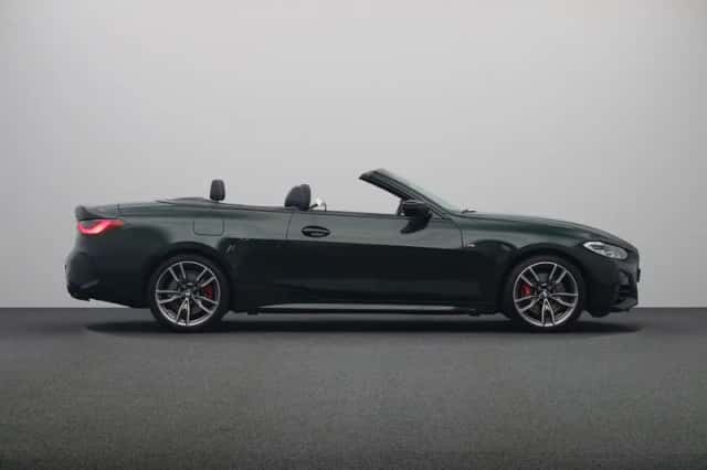 BMW 4-Serie (2021) thumbnail 13