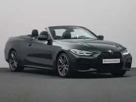 BMW 4-Serie (2021) thumbnail 14
