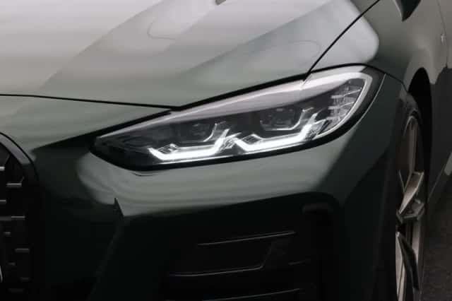 BMW 4-Serie (2021) thumbnail 15