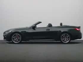 BMW 4-Serie (2021) thumbnail 16