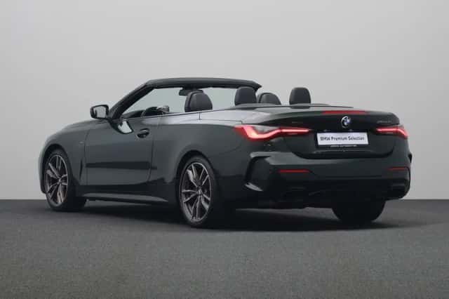 BMW 4-Serie (2021) thumbnail 17