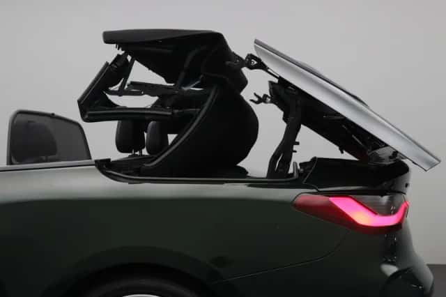 BMW 4-Serie (2021) thumbnail 18