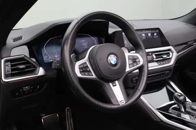 BMW 4-Serie (2021) thumbnail 19