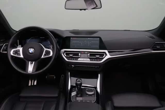 BMW 4-Serie (2021) thumbnail 3