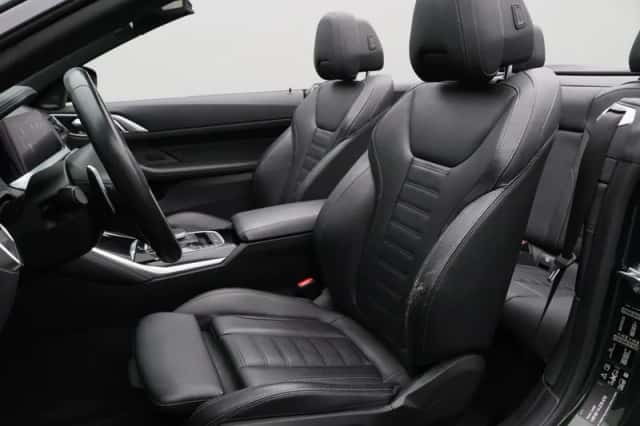 BMW 4-Serie (2021) thumbnail 21