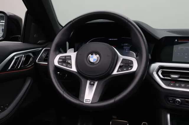 BMW 4-Serie (2021) thumbnail 24