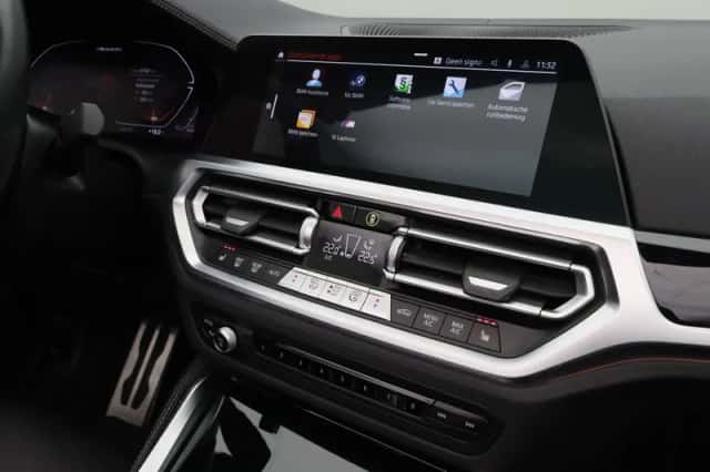 BMW 4-Serie (2021) thumbnail 26