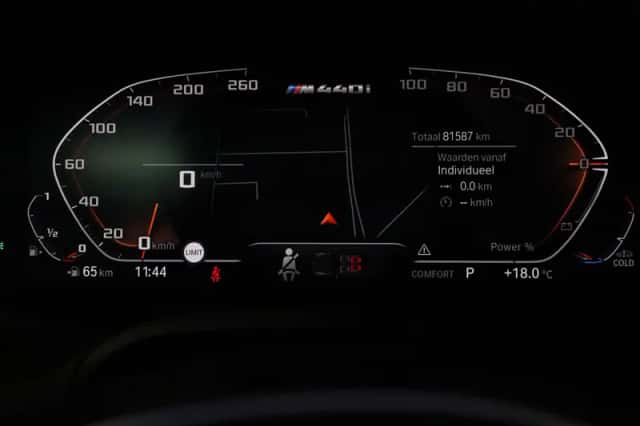 BMW 4-Serie (2021) thumbnail 27