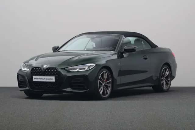 BMW 4-Serie (2021) thumbnail 28