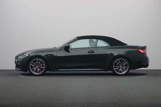 BMW 4-Serie (2021) thumbnail 29