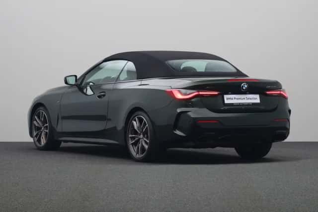 BMW 4-Serie (2021) thumbnail 30