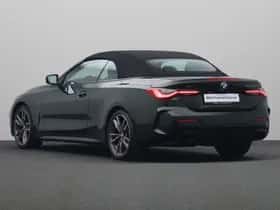 BMW 4-Serie (2021) thumbnail 30