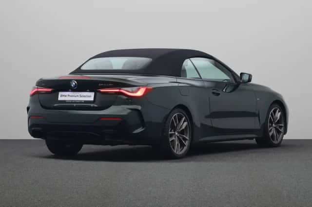 BMW 4-Serie (2021) thumbnail 31