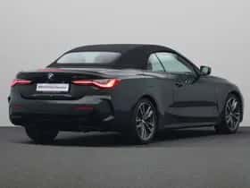 BMW 4-Serie (2021) thumbnail 31
