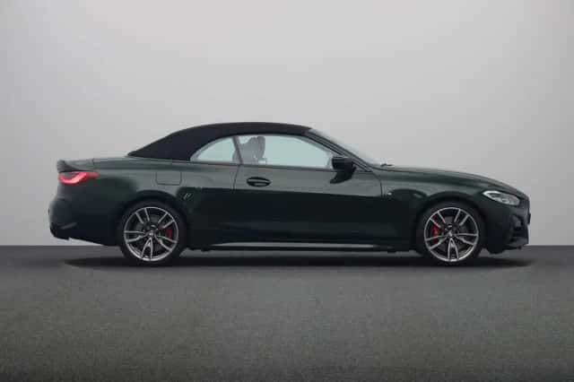 BMW 4-Serie (2021) thumbnail 32